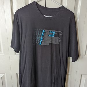 Yeti Cycles tee shirt